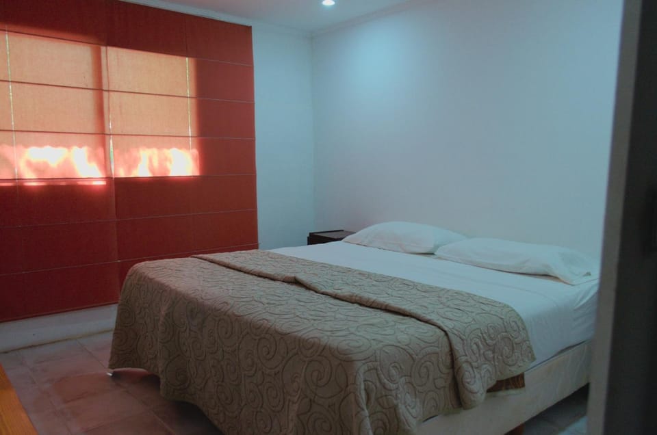 TIAGO departamentos Apartment in Malargüe