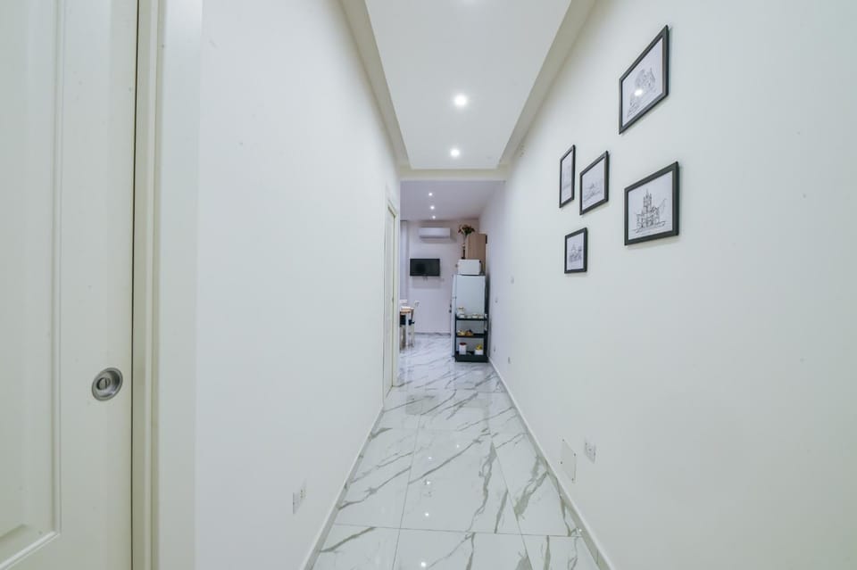 ROSAROLL 57 Apartment in Naples