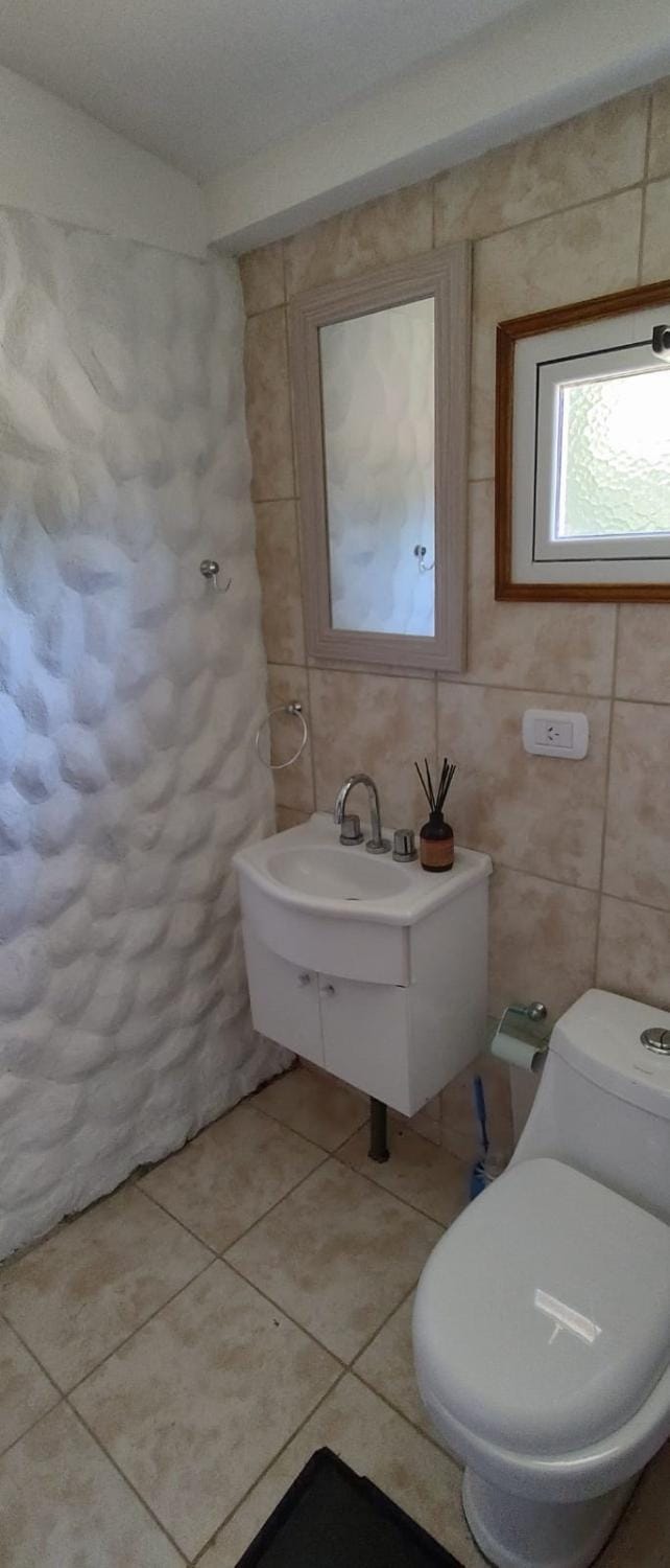 El viejo Boliche Apart Apartment in Los Lagos, Chile