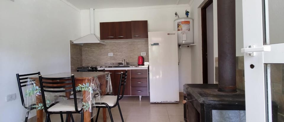 El viejo Boliche Apart Apartment in Los Lagos, Chile
