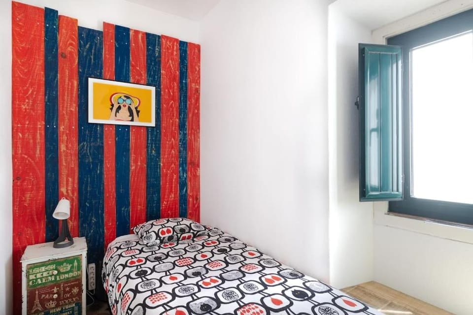 Casa Levante House in Sagres