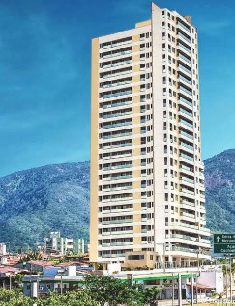 Seller residence Apartment in State of Ceará