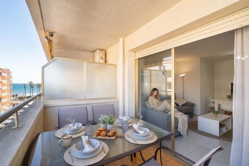 Balcony/Terrace, Balcony/Terrace