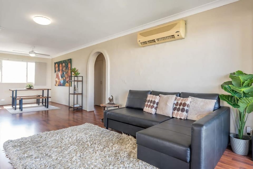 Tranquil Arches Indooroopilly Apartment in Indooroopilly