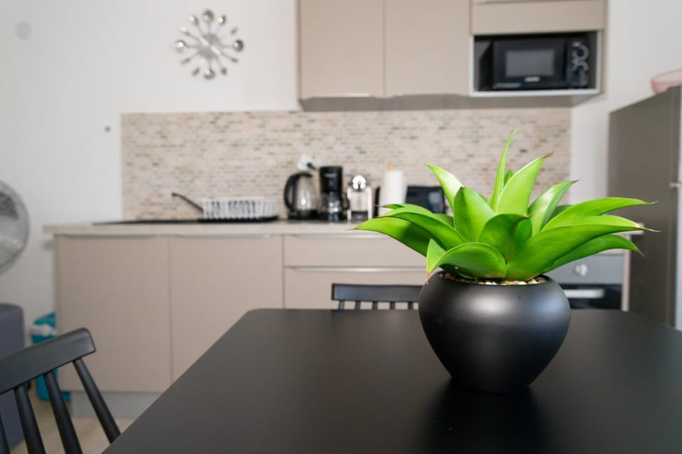 LA DESIRADE SAINTE-ANNE Apartment in Sainte-Anne