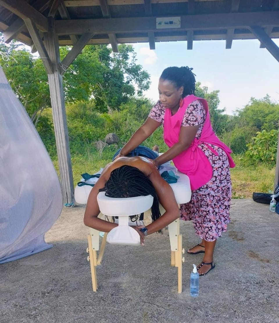Massage