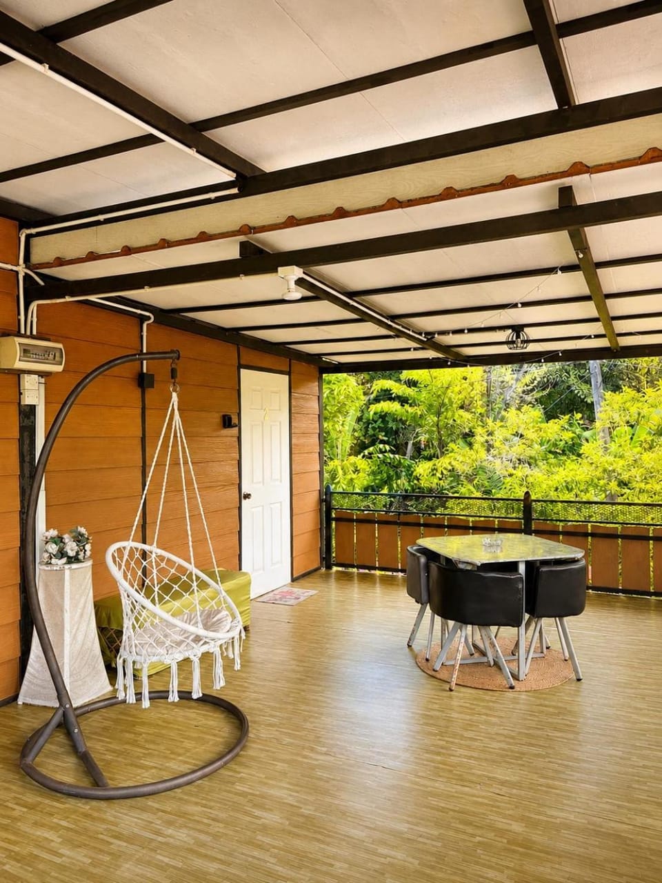 SABAYA HOMESTAY Vacation rental in Penang