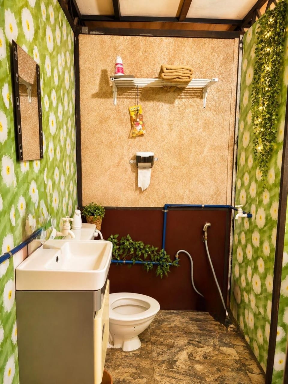 SABAYA HOMESTAY Vacation rental in Penang