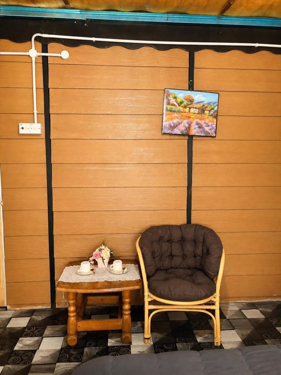 SABAYA HOMESTAY Vacation rental in Penang