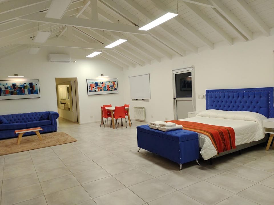 Estudio ALOJAMIENTOS PATAGONICOS Apartment in Villa La Angostura