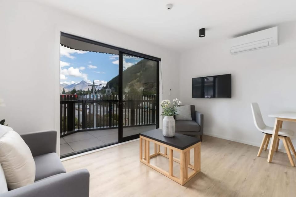 Skyline Suite Apartment in Queenstown