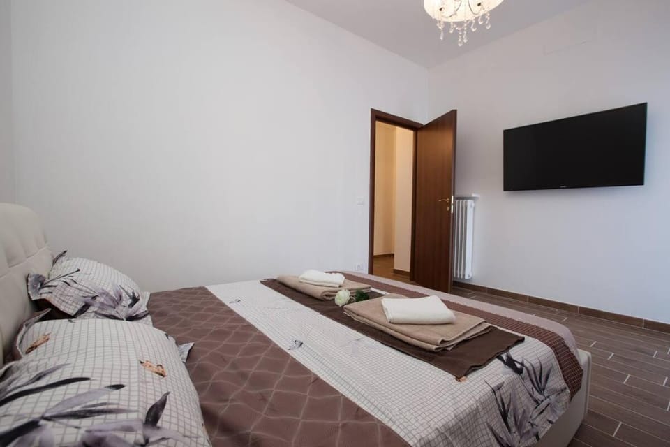 Residenza Alexander Luxury 1 Apartment in Verona