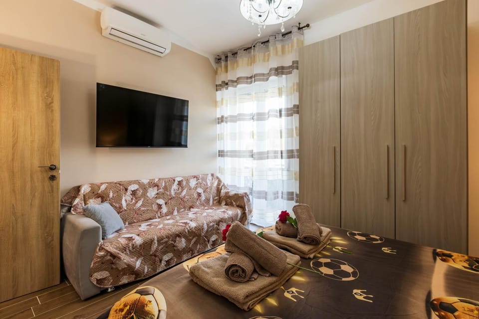 Residenza Alexander Luxury 1 Apartment in Verona