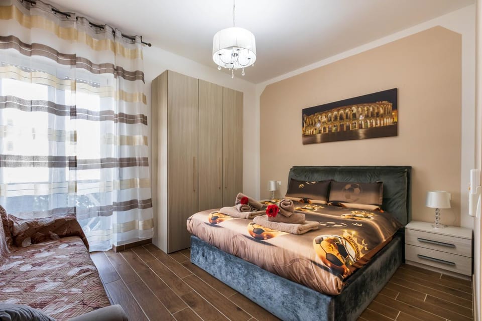 Residenza Alexander Luxury 1 Apartment in Verona