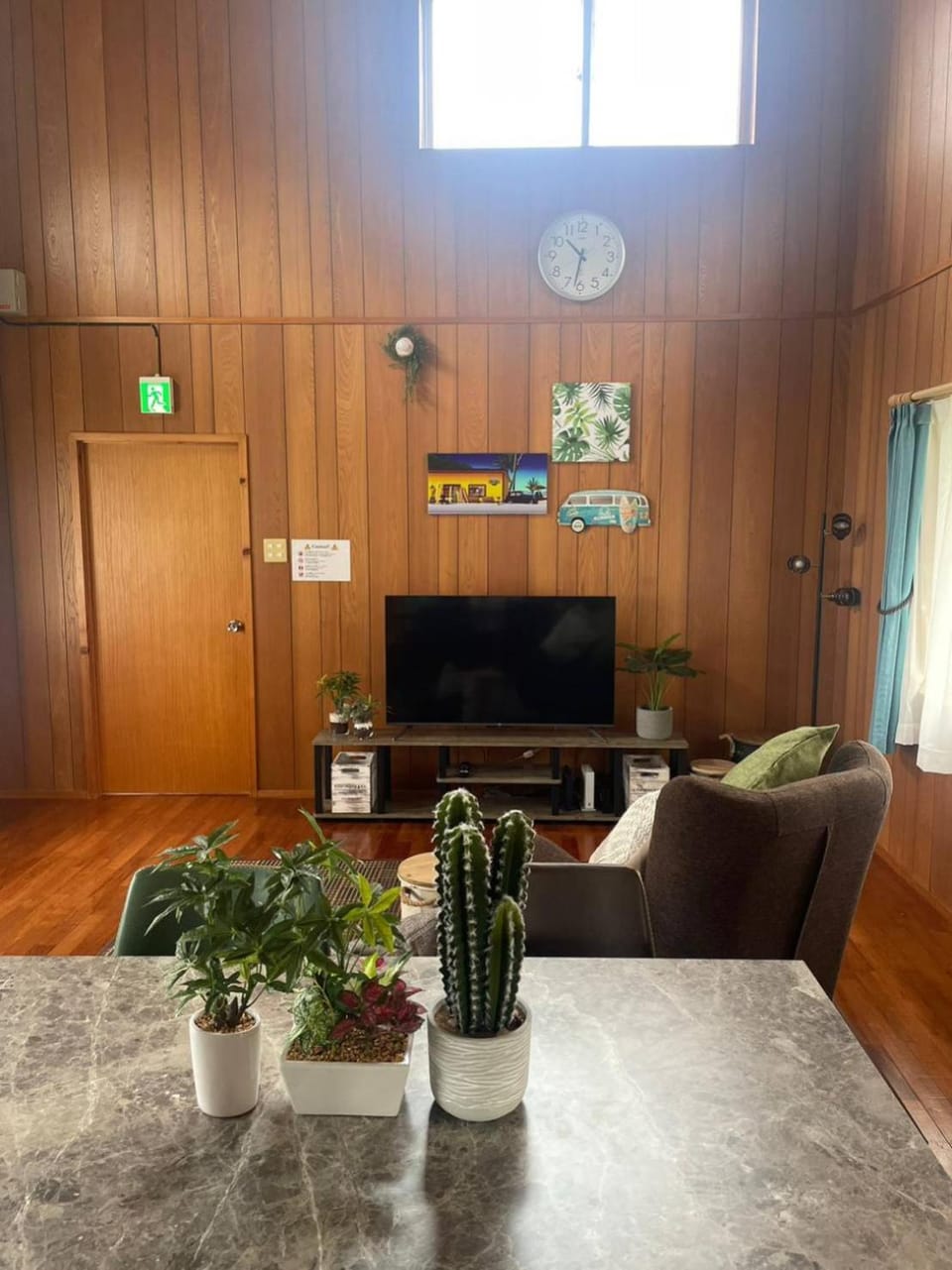 川平ハウス Apartment in Okinawa Prefecture