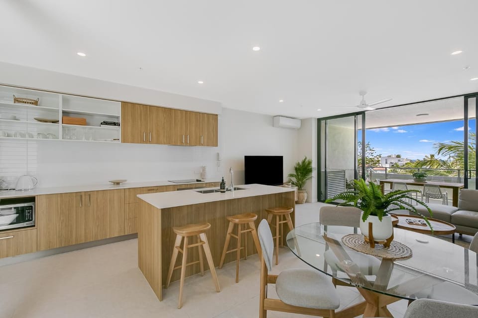 TV and multimedia, Kitchen or kitchenette, Seating area, Dining area, minibar