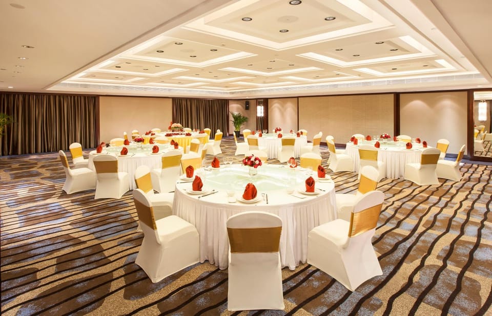 Banquet/Function facilities