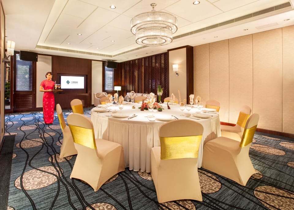 Banquet/Function facilities
