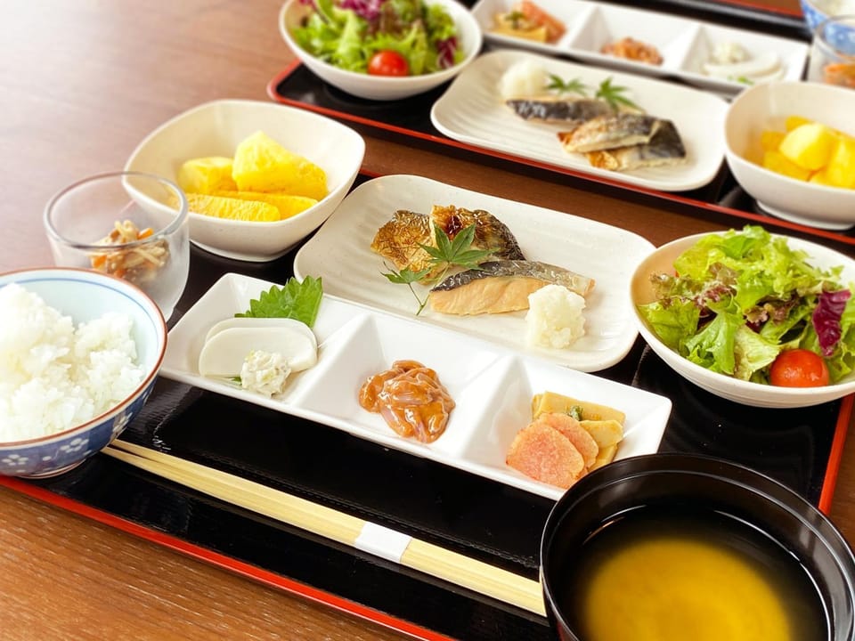 Nishiizu Glamping Tenkuuterrace Hotel in Shizuoka Prefecture