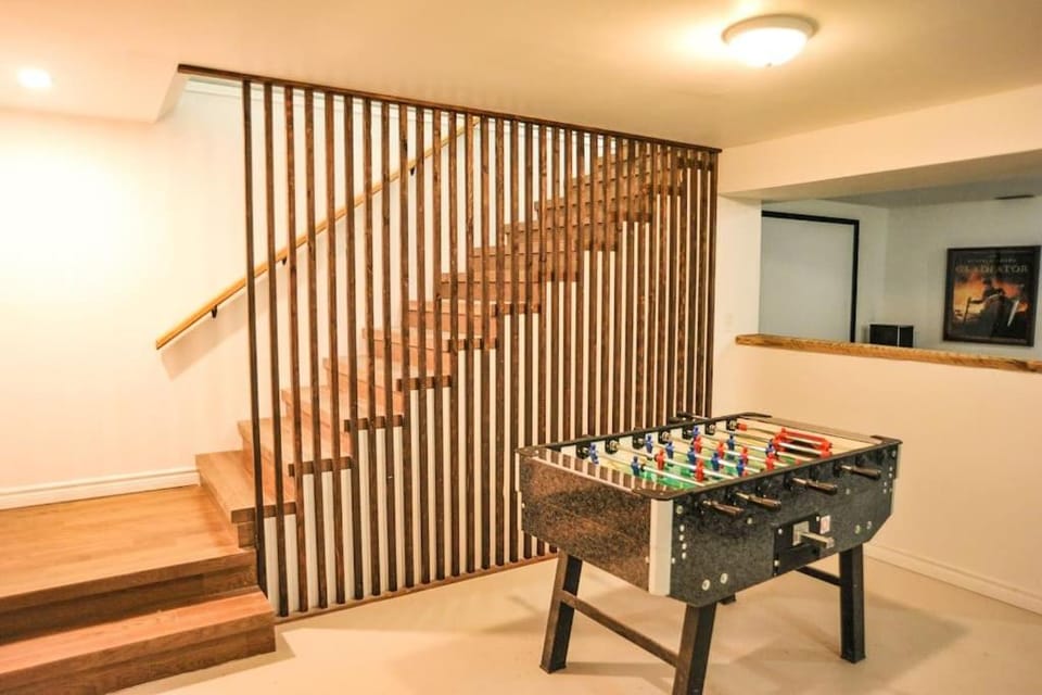 Communal lounge/ TV room, Game Room, Game Room, Family