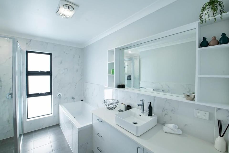 Cosy Retreat on Naman - Private & Convenient Apartment in Dubbo