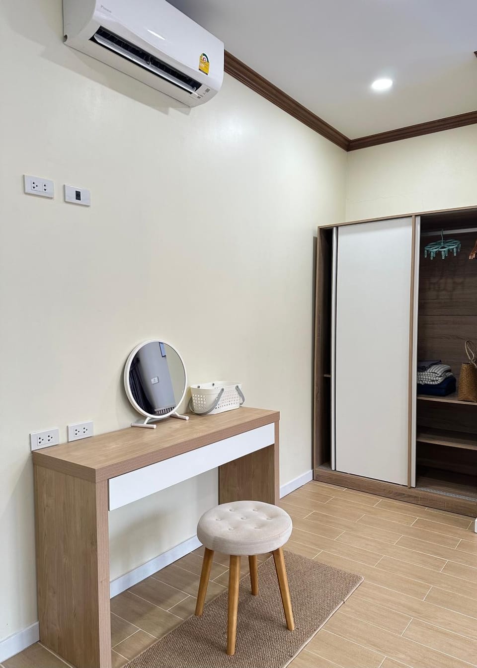 Kata Noi Place Apartment in Rawai