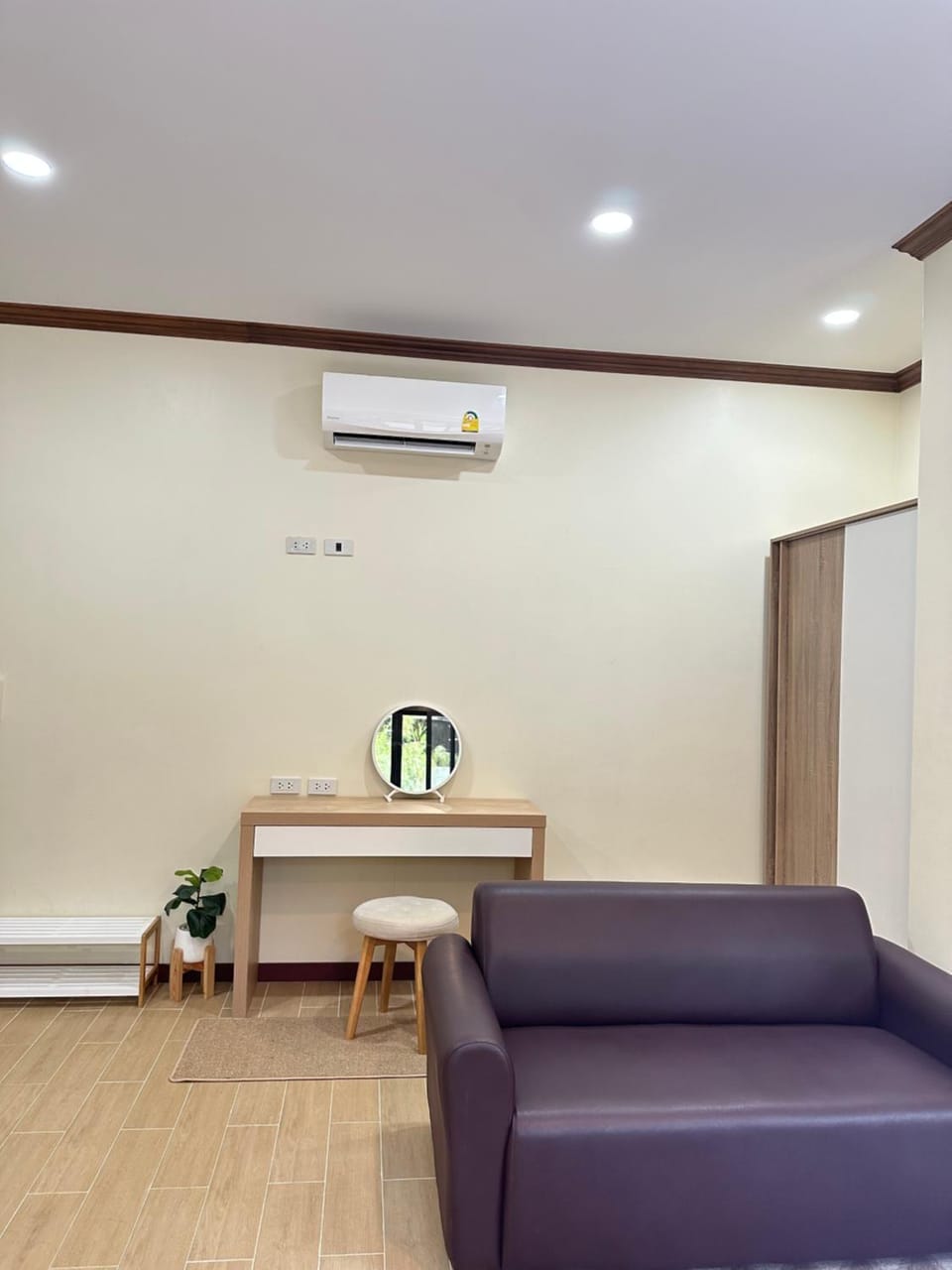 Kata Noi Place Apartment in Rawai
