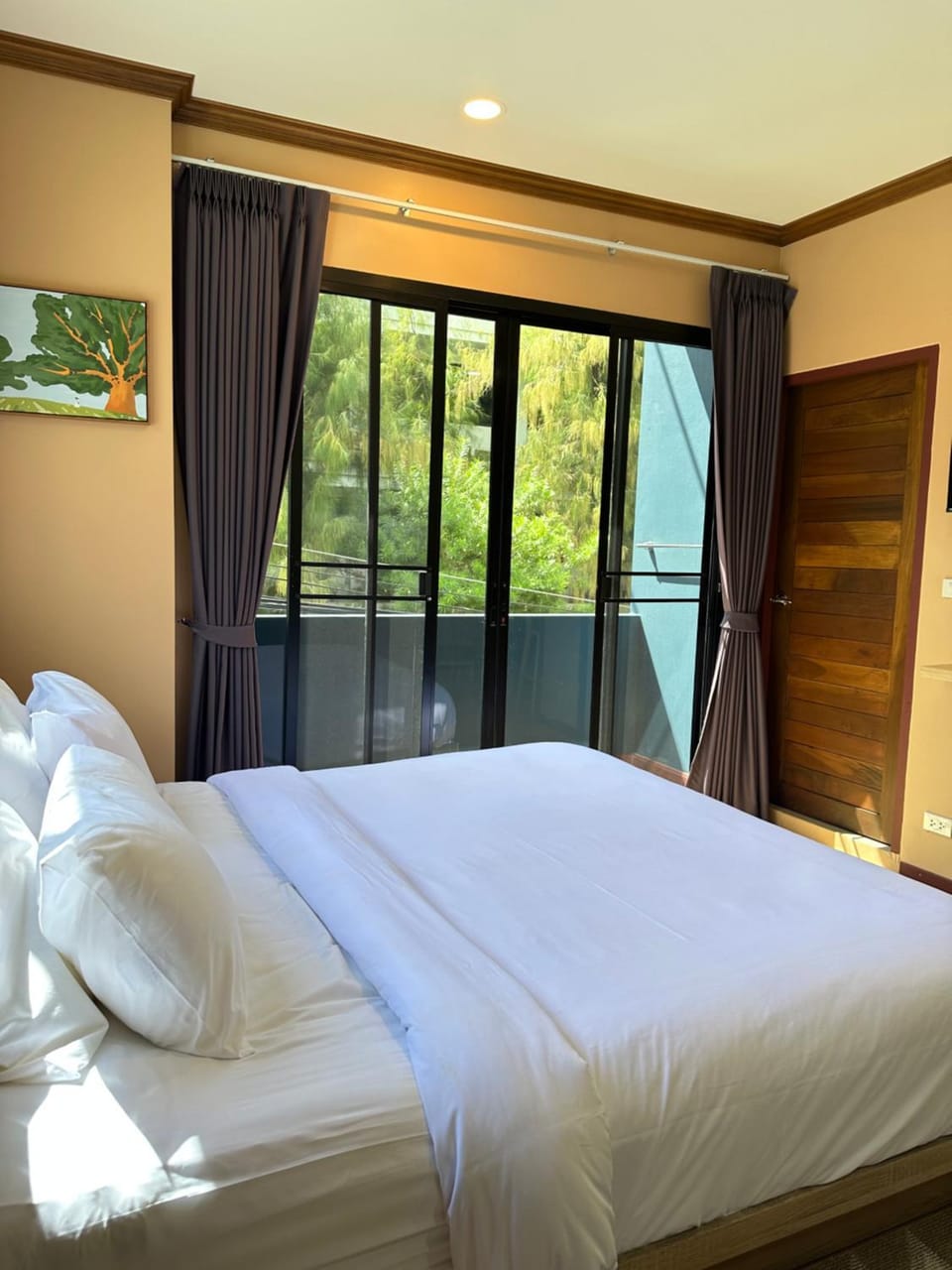 Kata Noi Place Apartment in Rawai