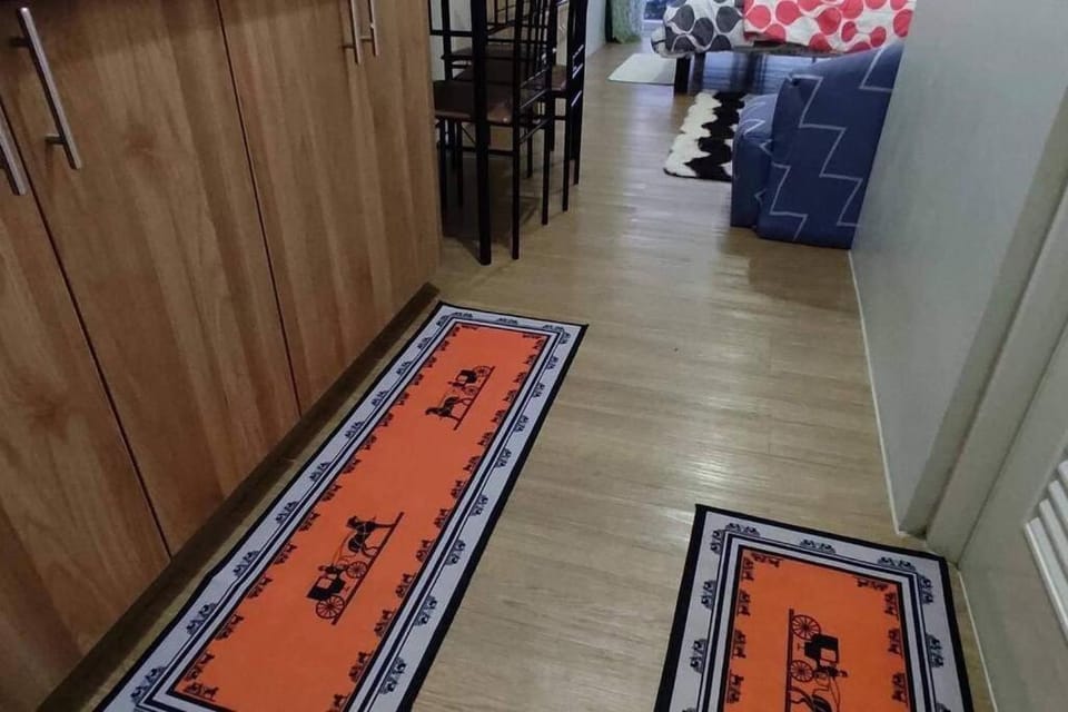 CityView Condo with balcony-12 Apartment in Cagayan de Oro