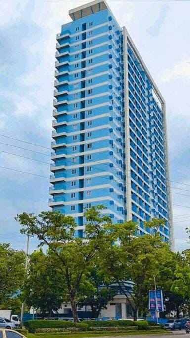 CityView Condo with balcony-12 Apartment in Cagayan de Oro
