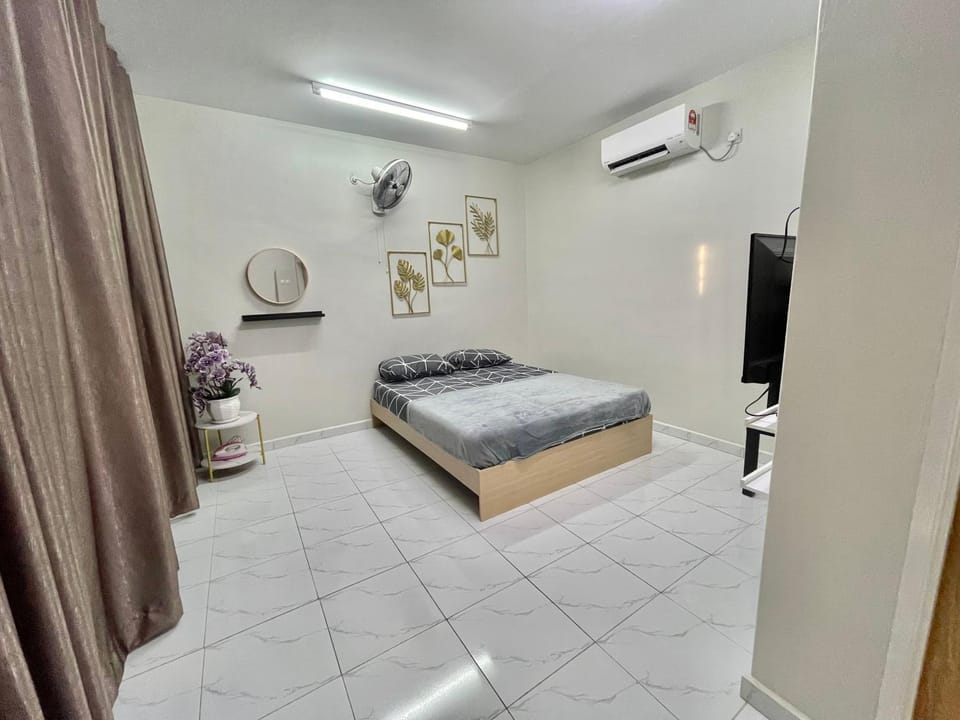 Aufa Roomstay House in Kedah