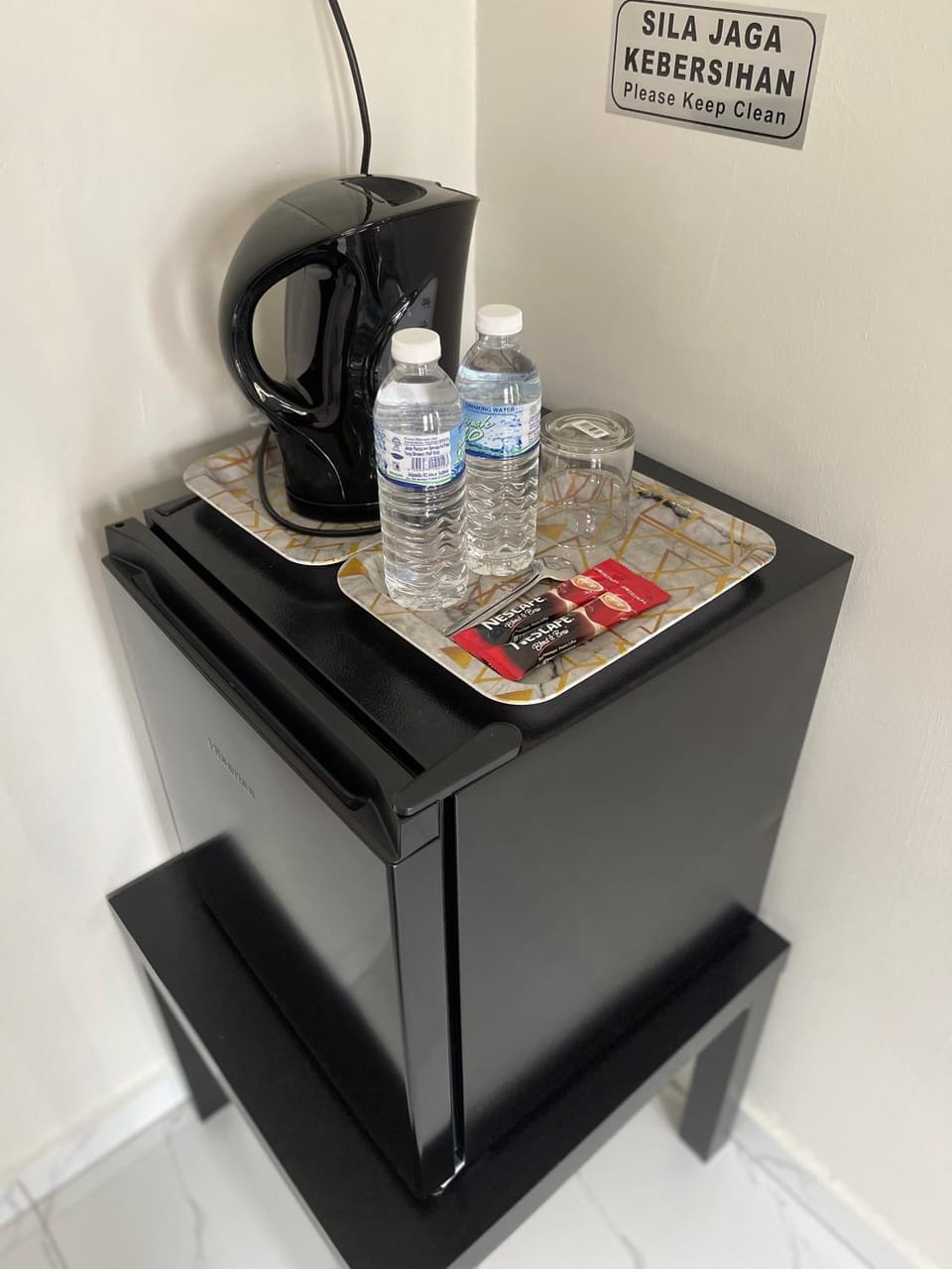 Aufa Roomstay House in Kedah