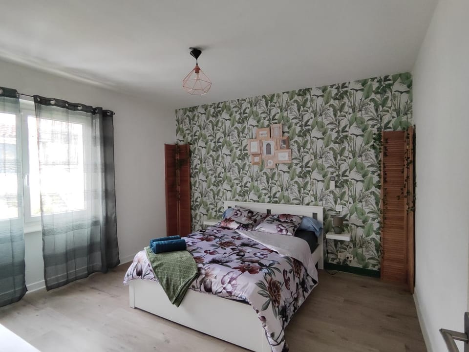 appart de charme a 2 pas du centre de Montbrison Apartment in Auvergne-Rhône-Alpes