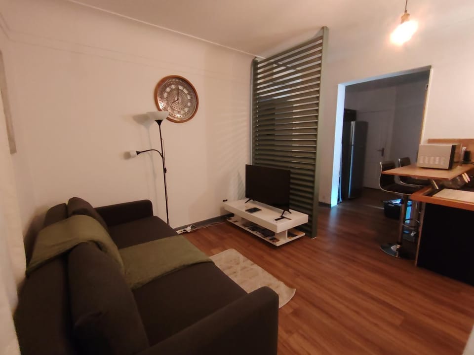 l'appart de charme news look Apartment in Auvergne-Rhône-Alpes