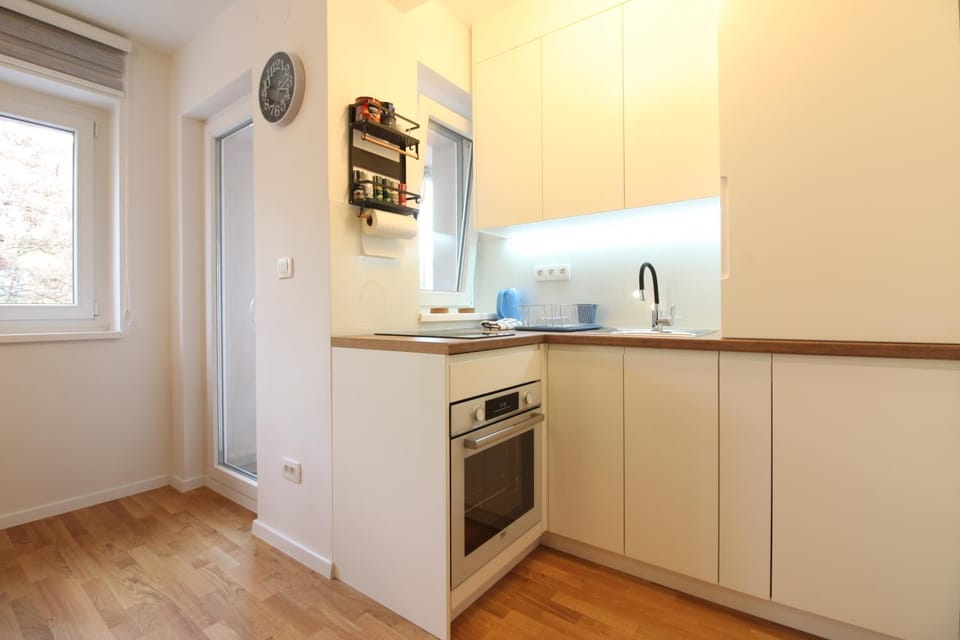 Bellisimo Apartment Apartment in Sarajevo