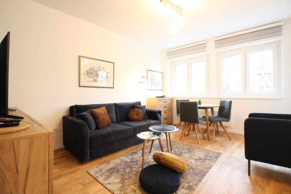 Bellisimo Apartment Apartment in Sarajevo