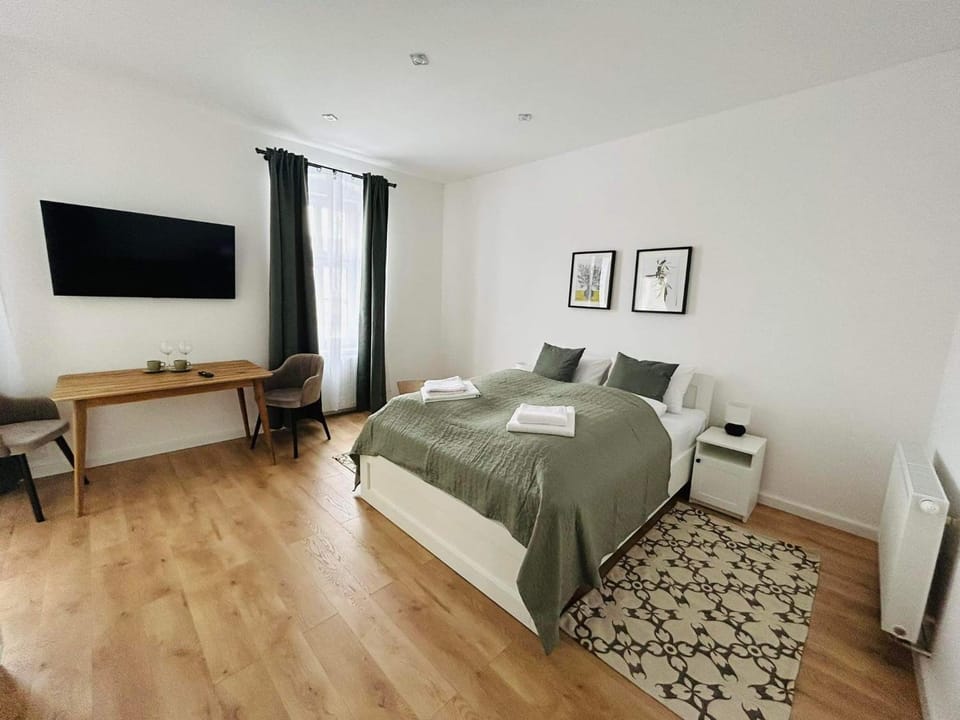 V ulicke Apartment in Slovakia
