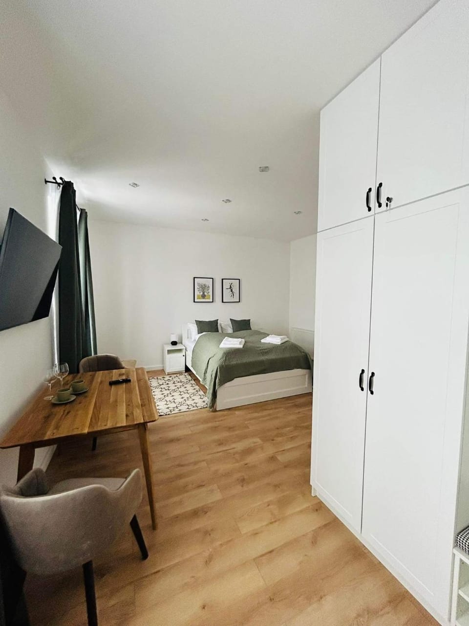 V ulicke Apartment in Slovakia