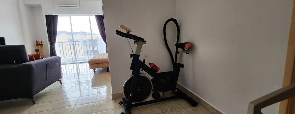 Cycling