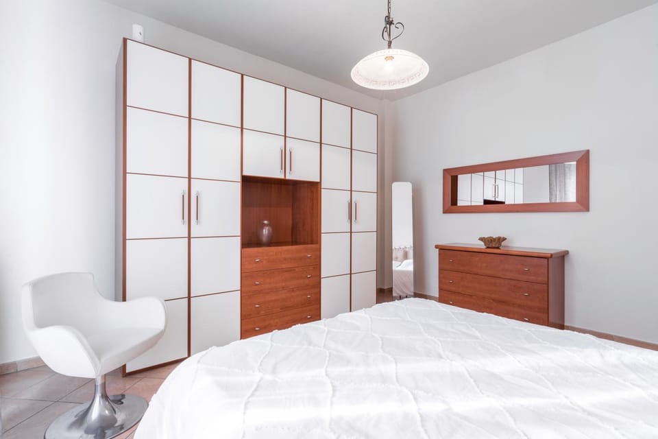 Casa Gioli Apartment in Florence