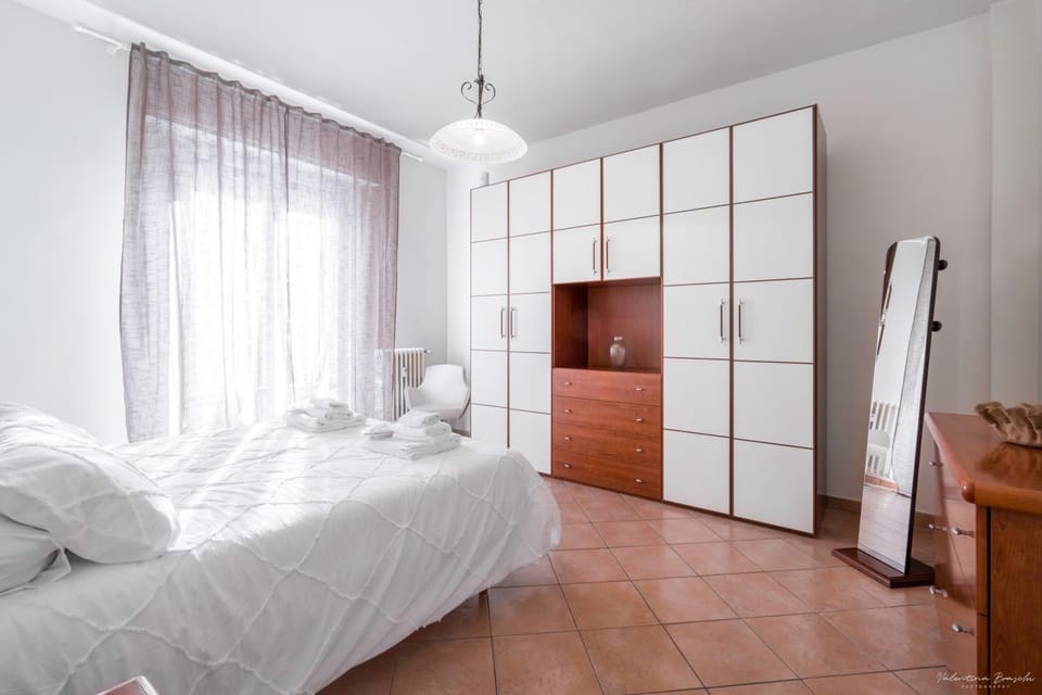 Casa Gioli Apartment in Florence