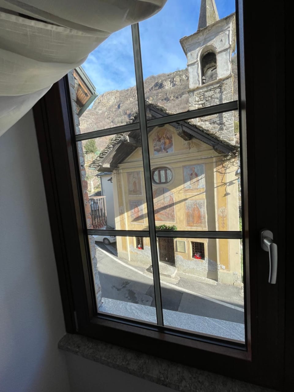 La Maison de Sara Apartment in Aosta