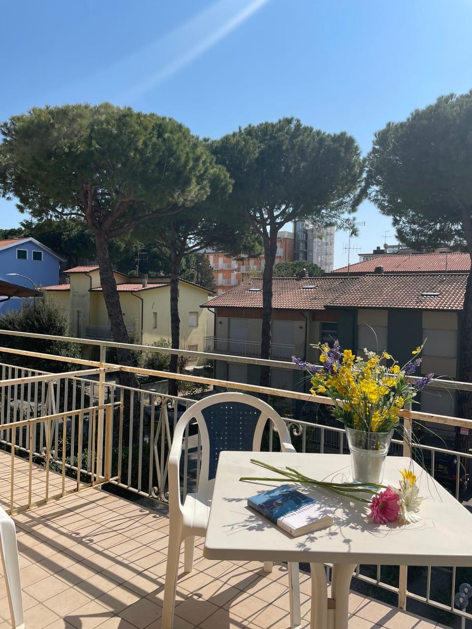 Balcony/Terrace, Balcony/Terrace