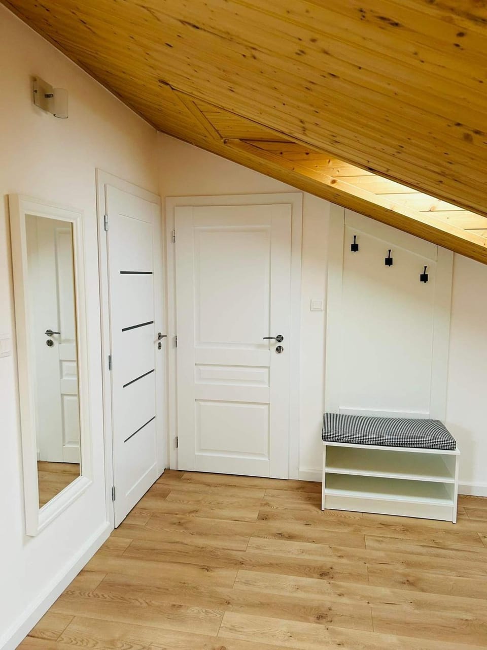 V ulicke Vacation rental in Slovakia