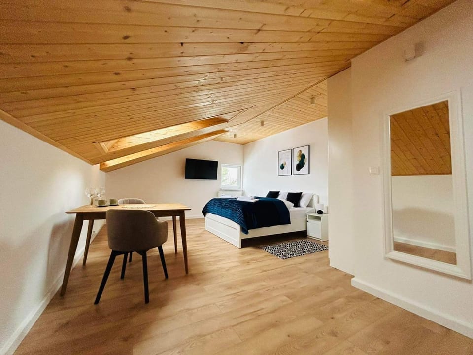 V ulicke Vacation rental in Slovakia