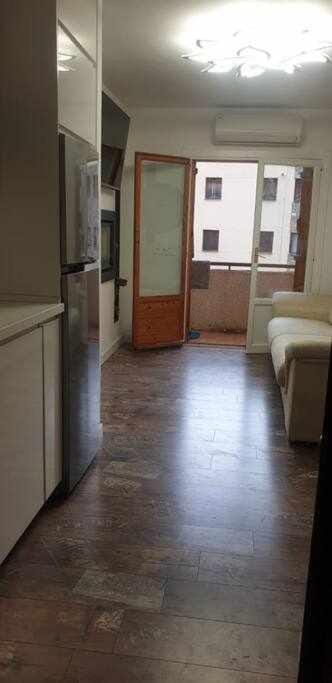 Acogedor apartamento en el Pirineo aragonés. Apartment in Villanúa