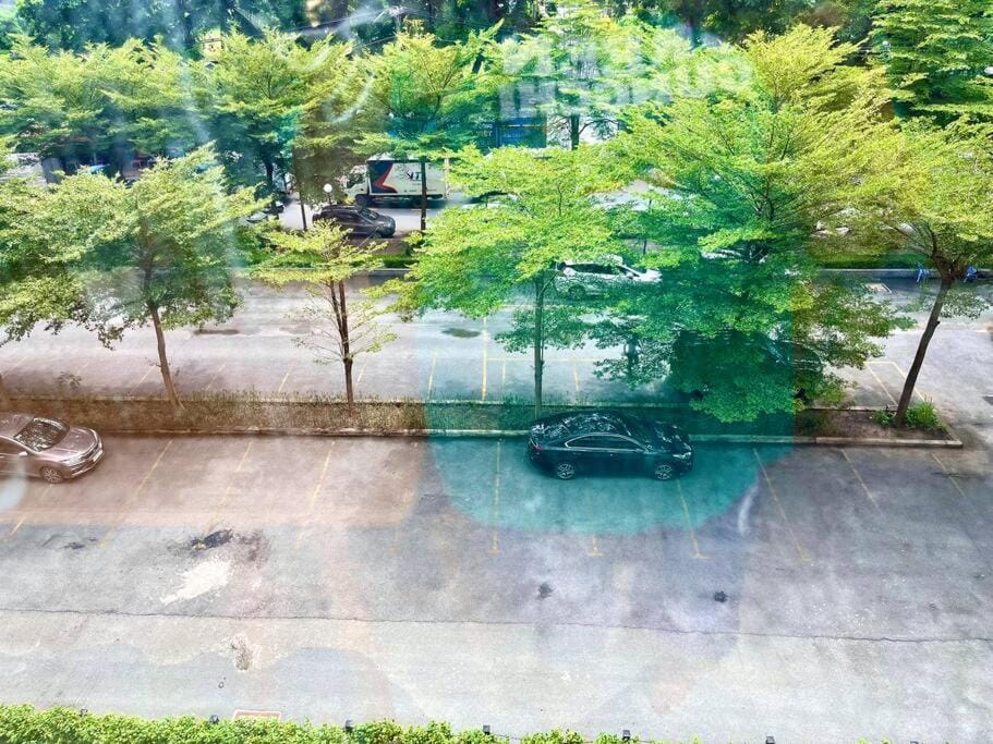 Botanica Premier - Near Airport 5 Minutes - Nice Apartment in Ho Chi Minh City
