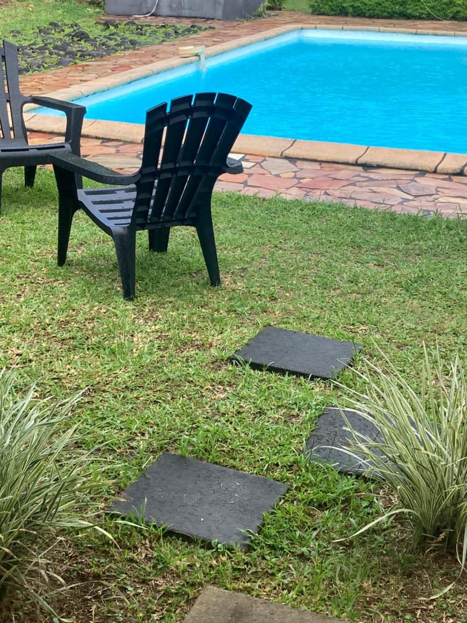 Eden des laves Chalet in Réunion