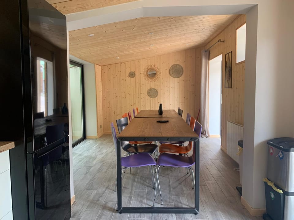 Communal kitchen, Breakfast, Breakfast, kitchen, kitchen