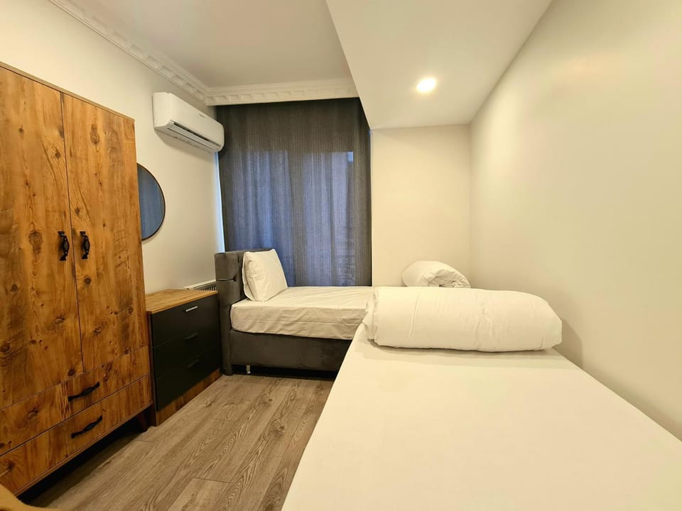 Halij suite Apartment in Istanbul